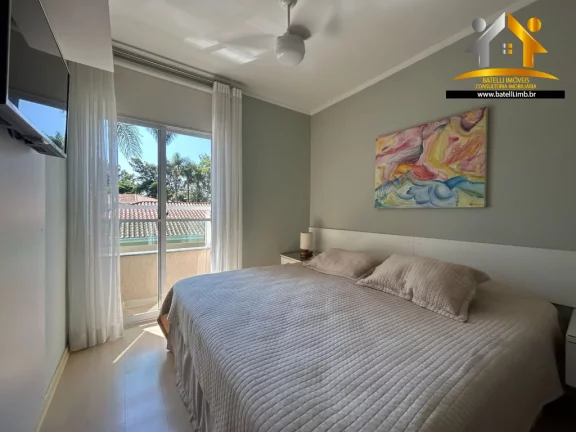 Imagem Casa à venda condomínio Village Wimbledon na Granja Viana - Batelli Imóveis