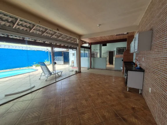Imagem CASA RESIDENCIAL em SERRA - ES, PARQUE JACARAÍPE
