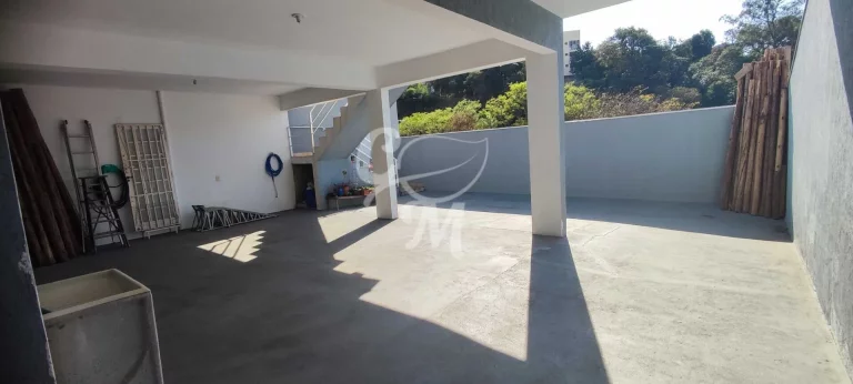 Imagem Casa Térrea com 3 dormitórios no Parque da Represa