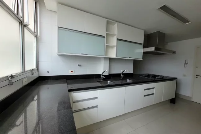 Imagem APARTAMENTO RESIDENCIAL em São Paulo - SP, Moema