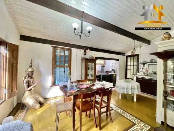 Imagem Casa à venda e para locação no condomínio Vila Real Moinho Velho em Embu das Artes | Batelli Imóveis