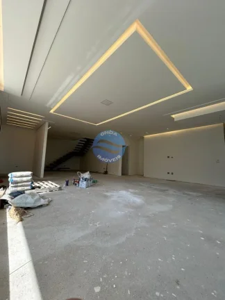 Imagem Casa alto padrão a venda em Monte ALegre do Sul