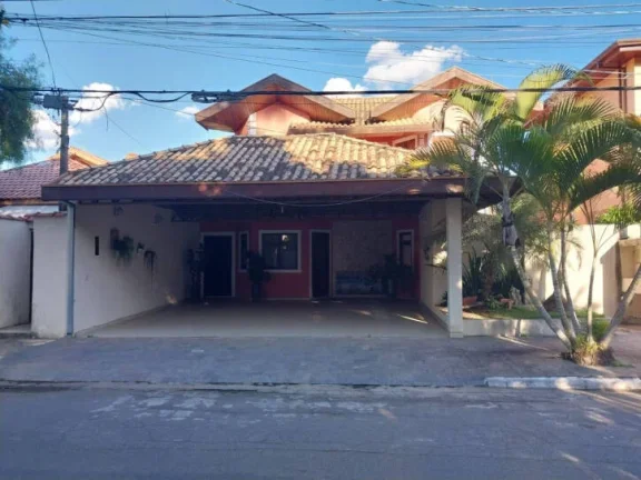 Imagem Casa 3 dormitórios, Condomínio Eldorado, Urbanova - São José dos Campos.