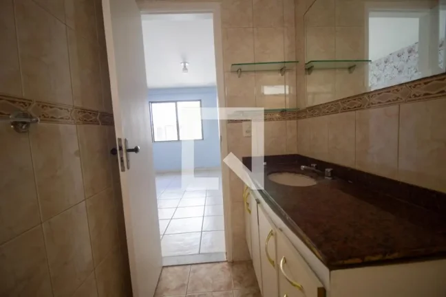 Imagem Apartamento à Venda - Recreio, 3 Quartos, 78 m2