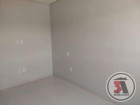 Imagem Sobrado(Novo) 174m2 no Residencial Parintins