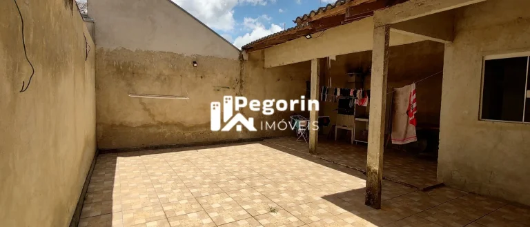 Imagem Sobrado à venda em Colombo, Palmital, com 4 quartos, 170,00m²
