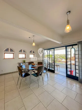Imagem Casa à venda no Nova Itatiba/SP - R$1.500.000,00 - Aceita Permuta