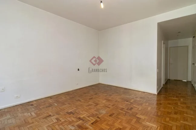 Imagem Apartamento, 3 Quartos, 190 m2 à Venda - Higienópolis, São Paulo | Gramachos