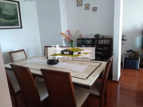 Imagem Apartamento para venda na Vila Romana
