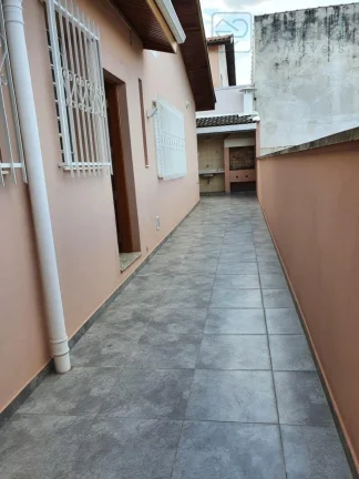 Imagem Casa, venda e compra, Bairro São José, Várzea Paulsita