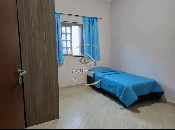Imagem Casa,3 Dormitórios, (1Suíte) 120m²,Parque Interlagos,SJC