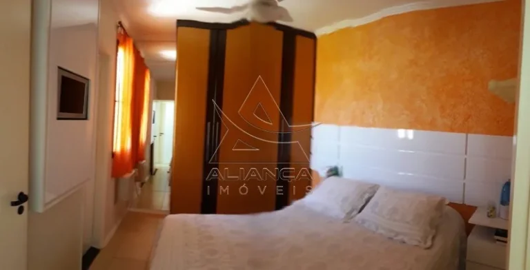 Imagem Apartamento - Ribeirão Preto - City Ribeirão