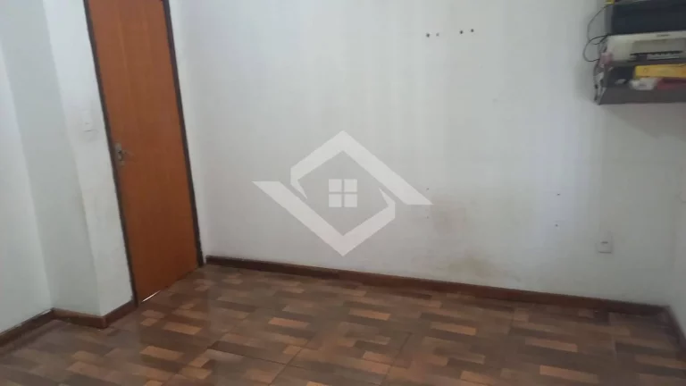Imagem Apartamento 2 Quartos para Venda em Campo Grande, RJ