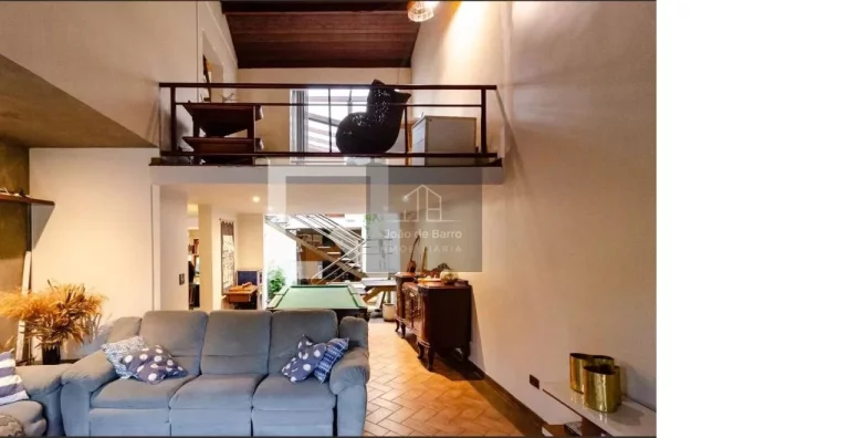 Imagem Sobrado com 4 dormitórios à venda, 296 m² por R$ 2.750.000,00 - Vila da Saúde - São Paulo/SP