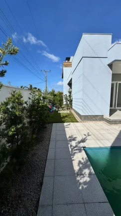 Imagem Casa à venda no bairro Balneário Rosa do Mar - Passo de Torres/SC