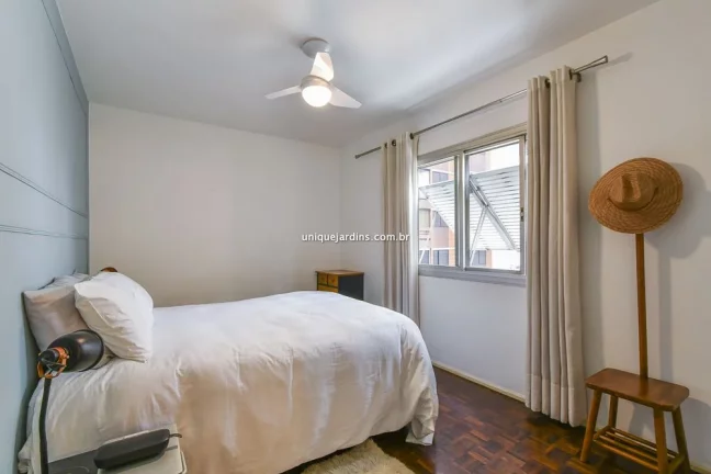 Imagem Apartamento à venda Itaim Bibi São Paulo