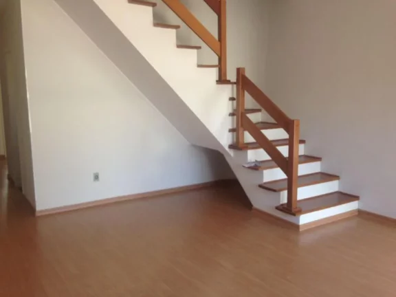 Imagem Sobrado com 3 dormitórios, 130 m² - venda por R$ 480.000,00 ou aluguel por R$ 2.450,00/mês - Vila Urupês - Suzano/SP
