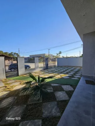 Imagem CASA COM PISCINA, 3 QUARTOS, ITAPEMA DO NORTE