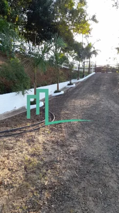 Imagem SÍTIO Á VENDA EXCELENTE OPORTUNIDADE EM ITAMOGI - Varias represas - Piscina - Chalé - Palco para shows