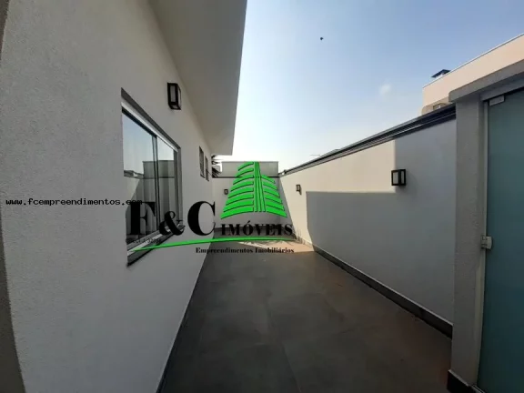 Imagem Casa para Venda em Limeira, Terras de São Bento I, 3 dormitórios, 1 suíte, 2 banheiros, 4 vagas