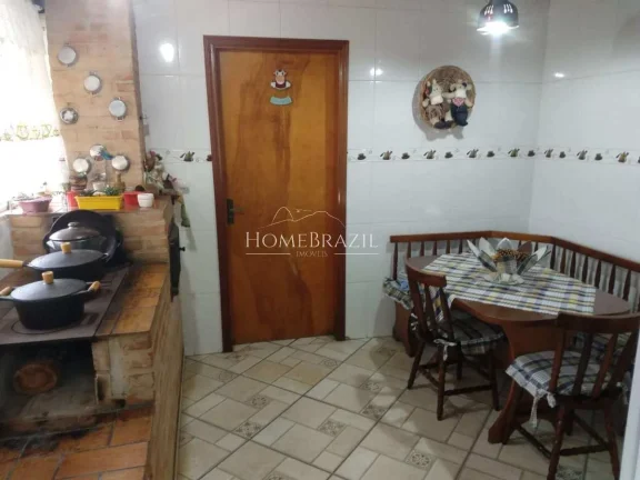 Imagem Apartamento, com 4 quartos, 118m2