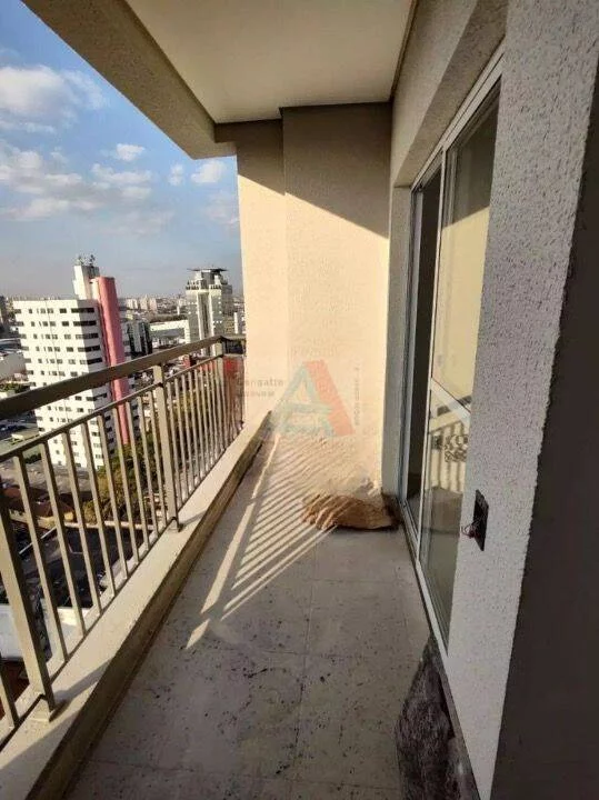 Imagem Apartamento Novo com Suíte, Sacada Gourmet e Lazer Completo