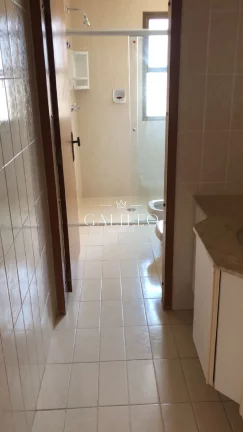 Imagem Locação de Apartamento no Condomínio Edifício Araguaia | Ponte São João | Jundiaí | São Paulo