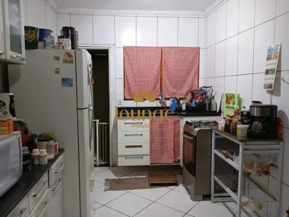 Imagem Casa à Venda no Jd Piazza Di Roma Zona Oeste - Sorocaba/SP