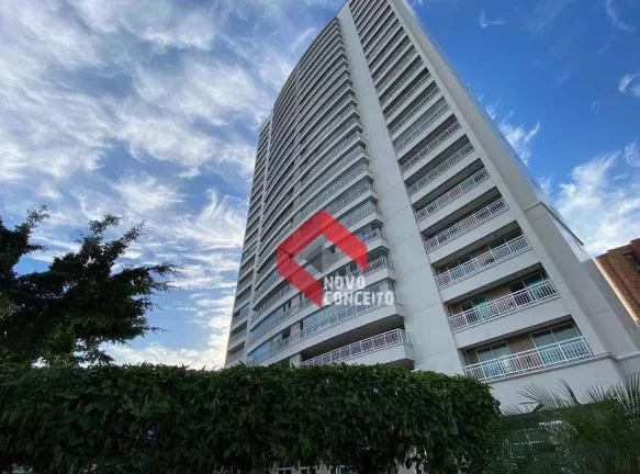 Imagem Apartamento com 3 dormitórios à venda, 220 m² por R$ 2.050.000,00 - Guararapes - Fortaleza/CE