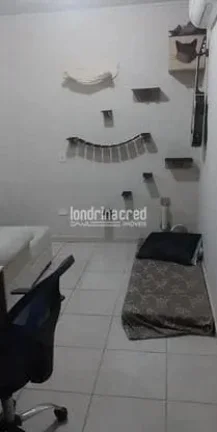 Imagem Apartamento à venda 2 Quartos, 1 Suite, 1 Vaga, 120M², Nossa Senhora de Lourdes, Londrina - PR | VILLA BELLA RESIDENCE