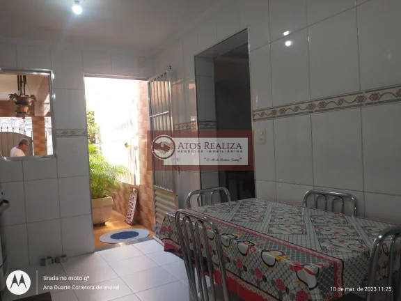 Imagem Assobradado em Conjunto Habitacional Brigadeiro Faria Lima - São Paulo