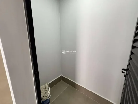 Imagem Sobrado com 3 dormitórios à venda, 265 m² por R$ 2.050.000,00 - Loteamento Residencial Reserva Do Engenho - Piracicaba/SP