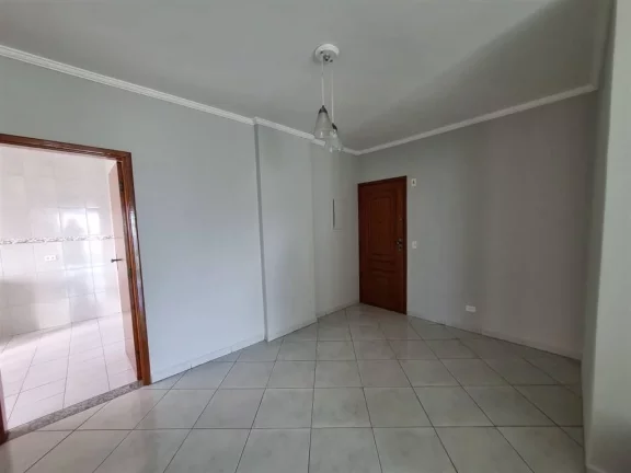 Imagem APARTAMENTO COM 90 m² - AVIACAO - PRAIA GRANDE SP