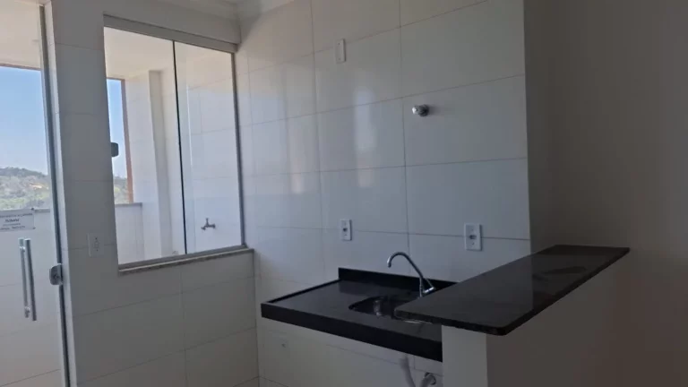 Imagem Apartamento à venda em Boa Vista, Vespasiano: 3 Quartos, 55m²