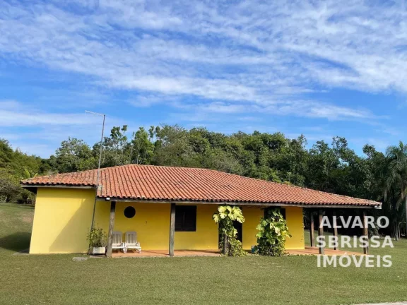 Imagem Sitio com 23.000 m² a venda em tu SP