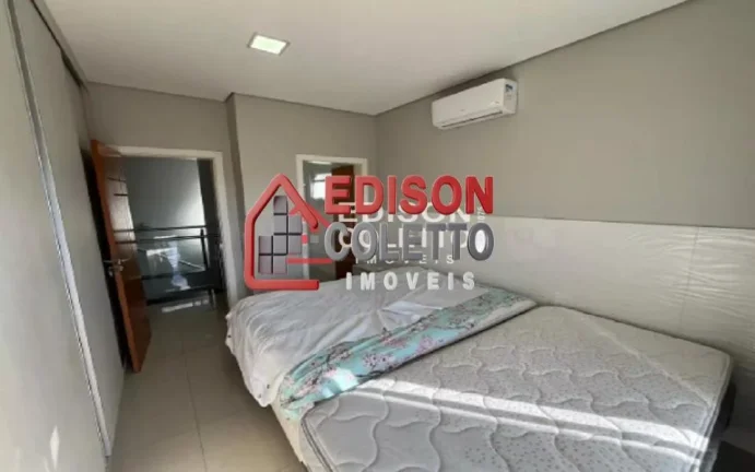 Imagem Casa de alto padrão a venda, no Residencial Damha I Piracicaba!!