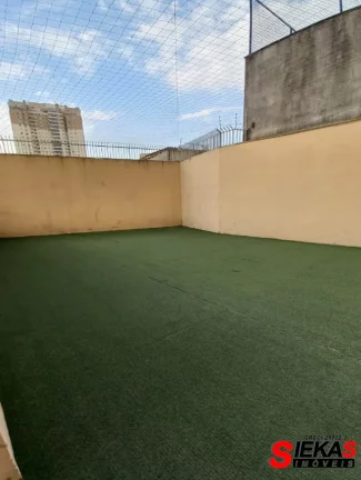 Imagem EXCELENTE APARTAMENTO DISPONÍVEL PARA VENDA - VILA CARRÃO - 80M² - TRÊS DORMITÓRIOS!