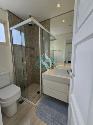 Imagem Cobertura Penthouse à Venda em Indianópolis - São Paulo/SP.