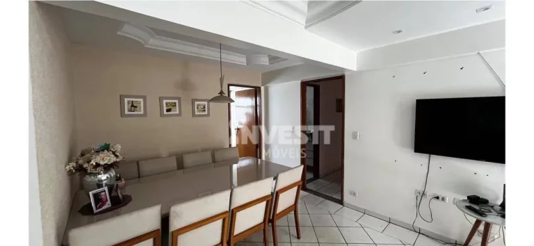 Imagem Apartamento à venda no Setor Oeste - Goiânia/GO