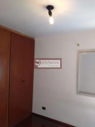 Imagem Alugo apartamento na vila do Castelo. Apartamento na Região do Shopping Interlagos, São 67m² com 2 Dormitórios, Sacada, 1 vaga de garagem coberta. Valor 2.000 + Condomínio.