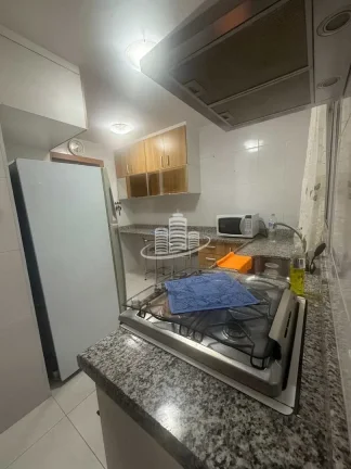 Imagem Apartamento Padrão