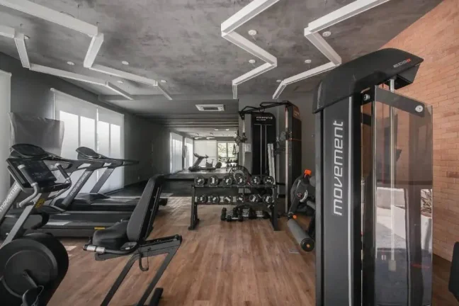 Imagem Apartamento Vila Leopoldina - 41M², 1 Dorm, 1 Vaga, Lazer Completo.
