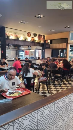 Imagem Lojas Shopping para venda em Barueri no bairro Alphaville