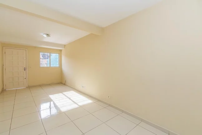 Imagem Sobrado Novo Mundo 3 quartos com suíte