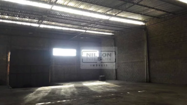 Imagem Barracão à venda, 860 m² por R$ 3.800.000,00 - Jardim Santana - Campinas/SP