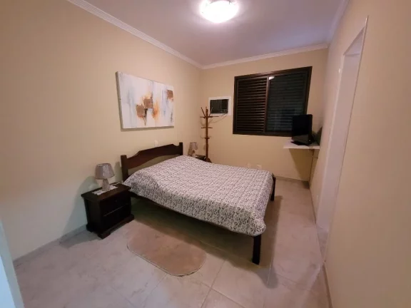 Imagem APARTAMENTO AMPLO COM 3 SUÍTES E PEQUENA VISTA PARA O MAR