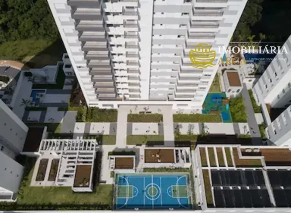 Imagem Apartamento à venda no Morumbi, São Paulo-SP: 1 quarto, 1 suíte, 2 banheiros, 2 vagas, 130m² de luxo!