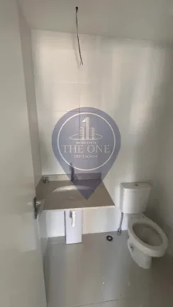Imagem Imperdível apartamento à venda no Tatuapé, São Paulo-SP: 2 quartos, 2 salas, 1 banheiro, 1 vaga de garagem - 48,00 m².