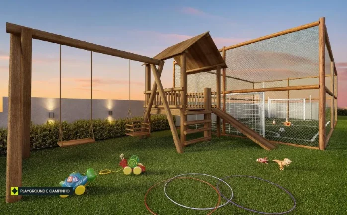 Imagem Apartamento Padrão