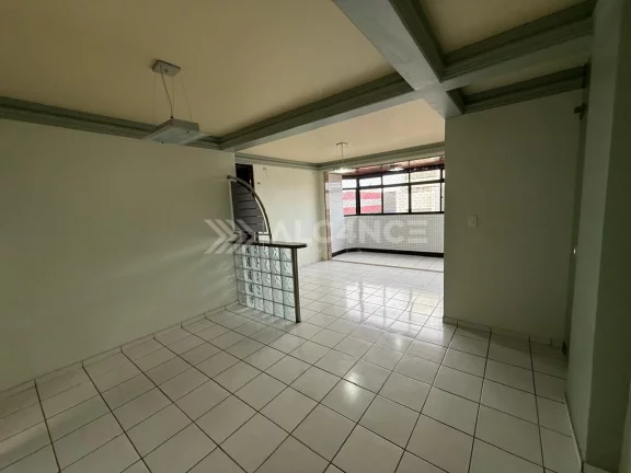 Imagem Apto - 3 Quartos - 2 Suítes - 96m² - Jardim Oceania, João Pessoa/PB